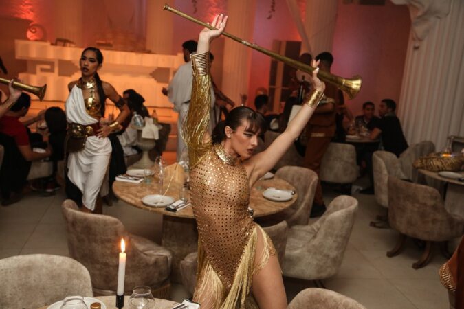 Antiq Marrakech