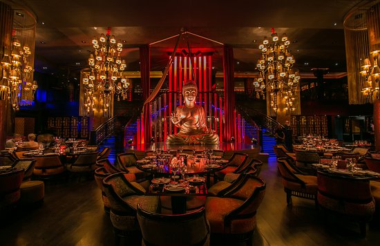 Buddha Bar