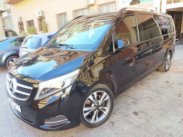Transferts VIP luxe Marrakech