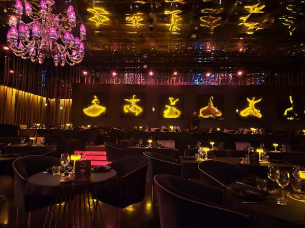 Ibrahim Pacha Marrakech