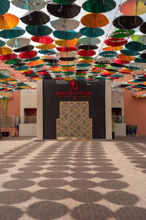 Ibrahim Pacha Marrakech