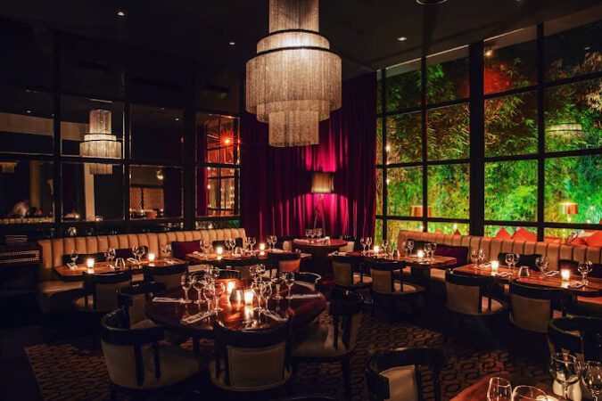 Lotus Club Hivernage