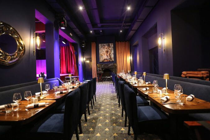 Lotus Club Hivernage
