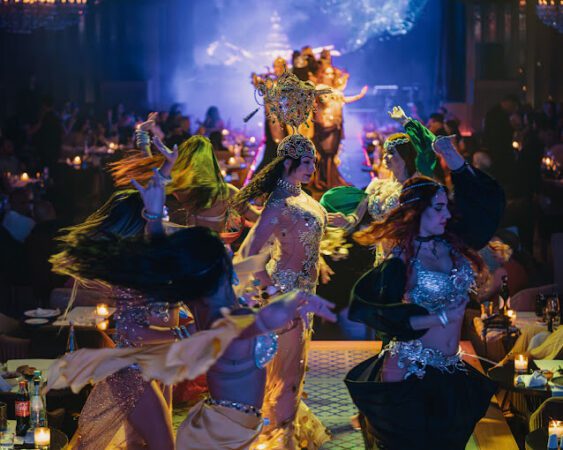 Malak Emeraude Marrakech