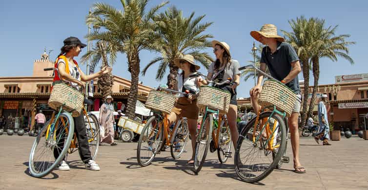 Balade a Velo