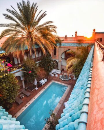 Residences d'Orient
