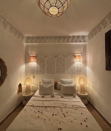Riad Fabiola Marrakech