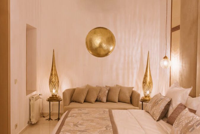 Riad Nyla Marrakech