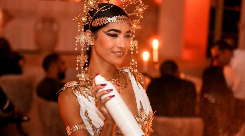 Antiq Marrakech