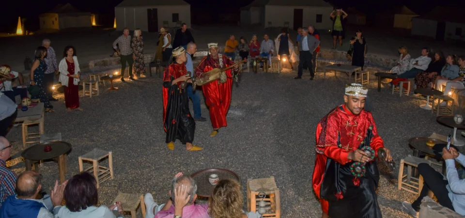 YES WE CAMPS Luxury Lodge & SPA