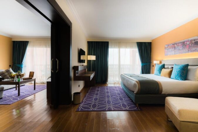 Savoy Le Grand Hôtel