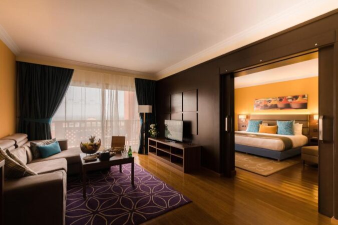 Savoy Le Grand Hôtel