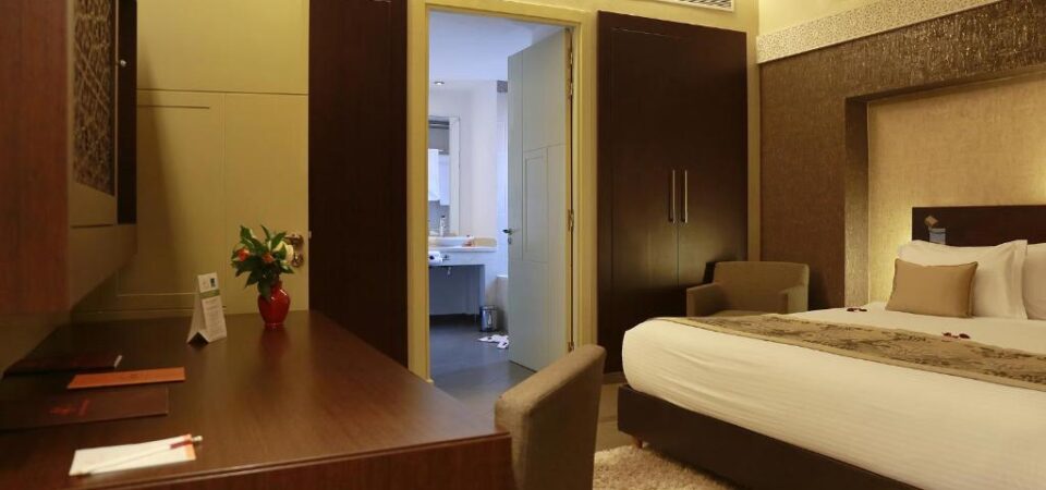 Kenzi Club Agdal Medina - All Inclusive