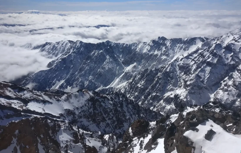 Toubkal Aventure