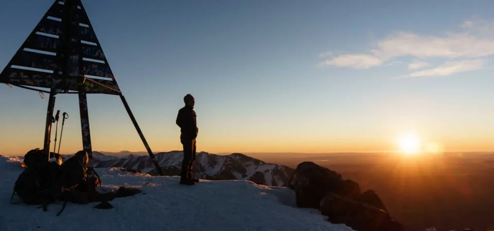Toubkal Experience