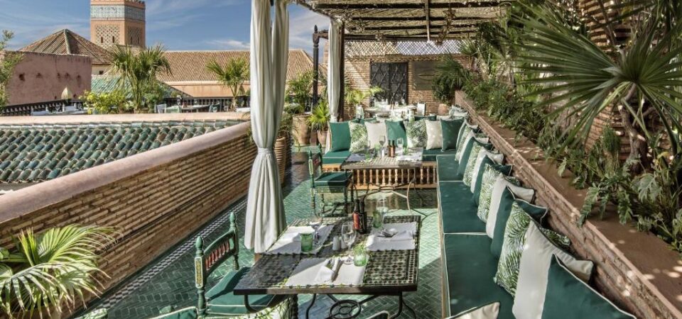 La Sultana Marrakech