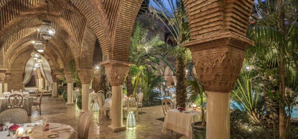 La Sultana Marrakech