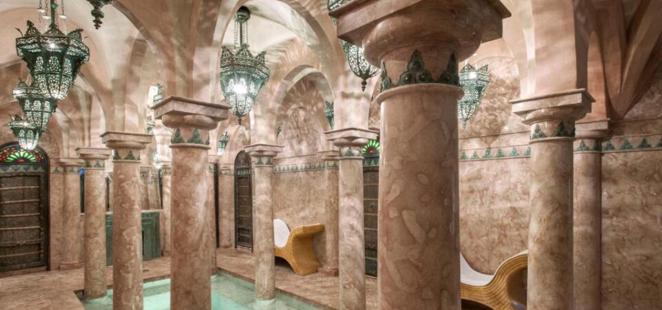 La Sultana Marrakech