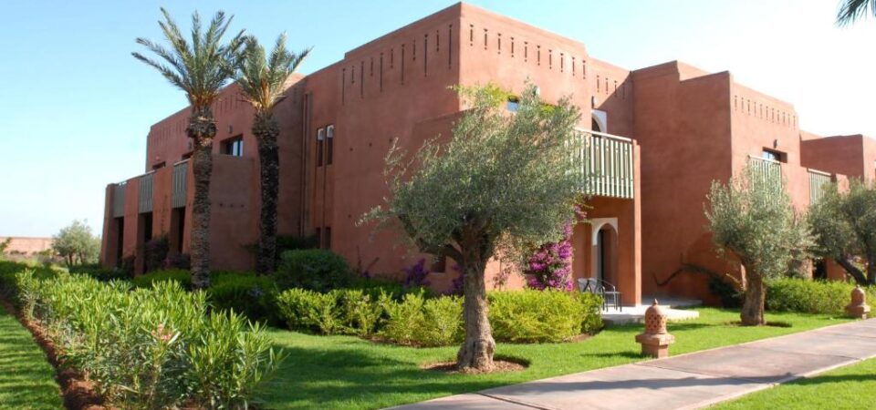 Kenzi Club Agdal Medina - All Inclusive