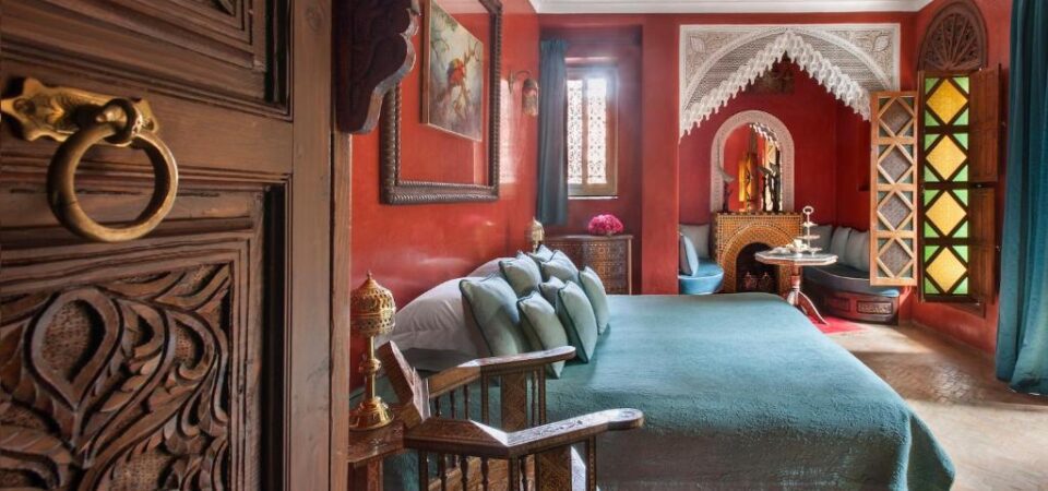 La Sultana Marrakech