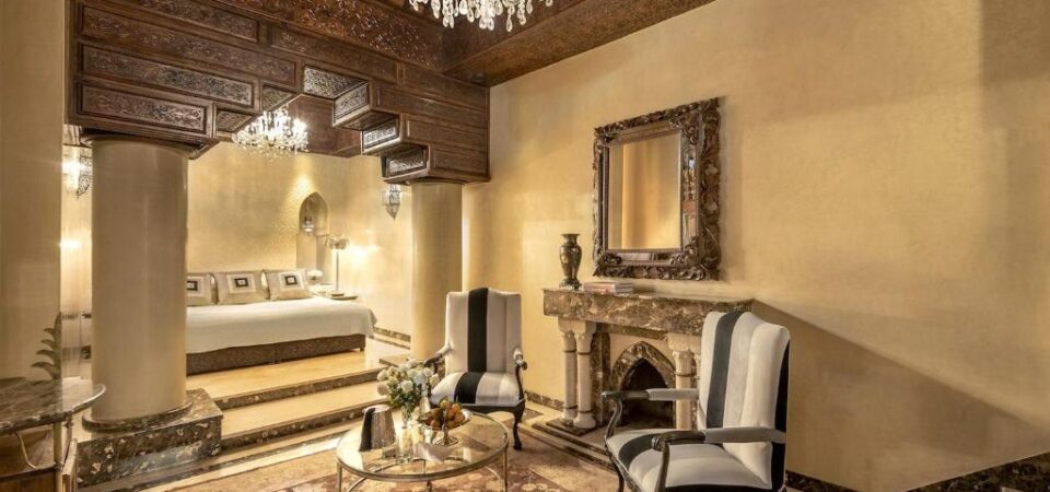 La Sultana Marrakech