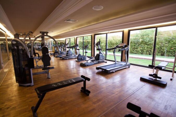 Kenzi Club Agdal Medina - All Inclusive