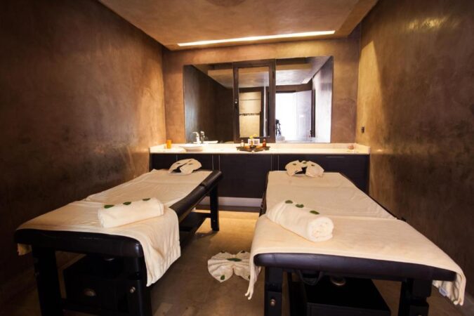 Kenzi Club Agdal Medina - All Inclusive