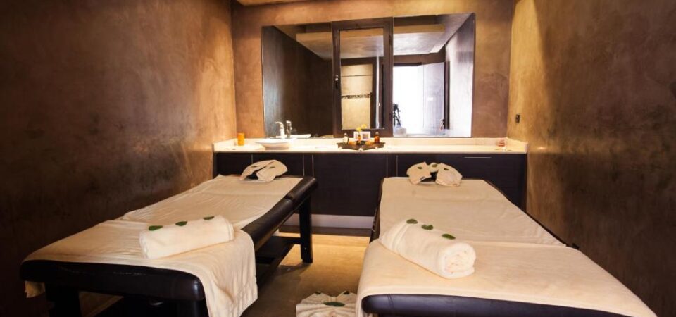 Kenzi Club Agdal Medina - All Inclusive