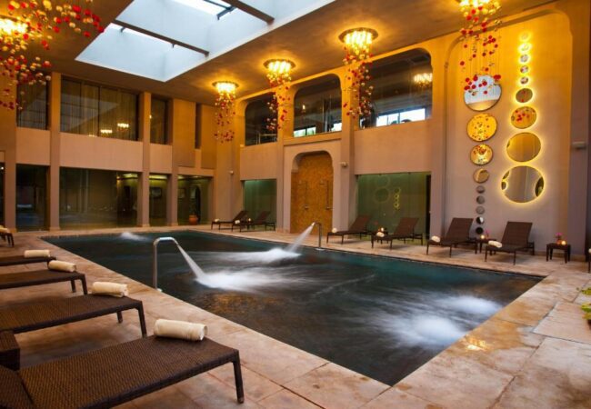 Kenzi Club Agdal Medina - All Inclusive