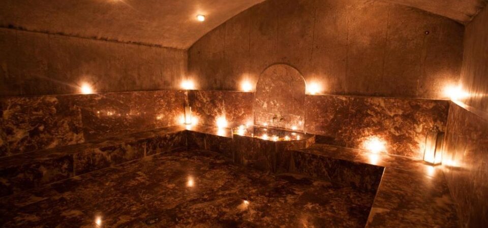 Kenzi Club Agdal Medina - All Inclusive