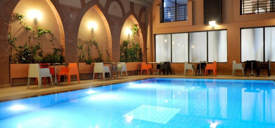 Blue Sea le Printemps