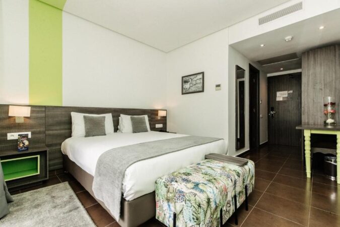 Hôtel Wazo Marrakech