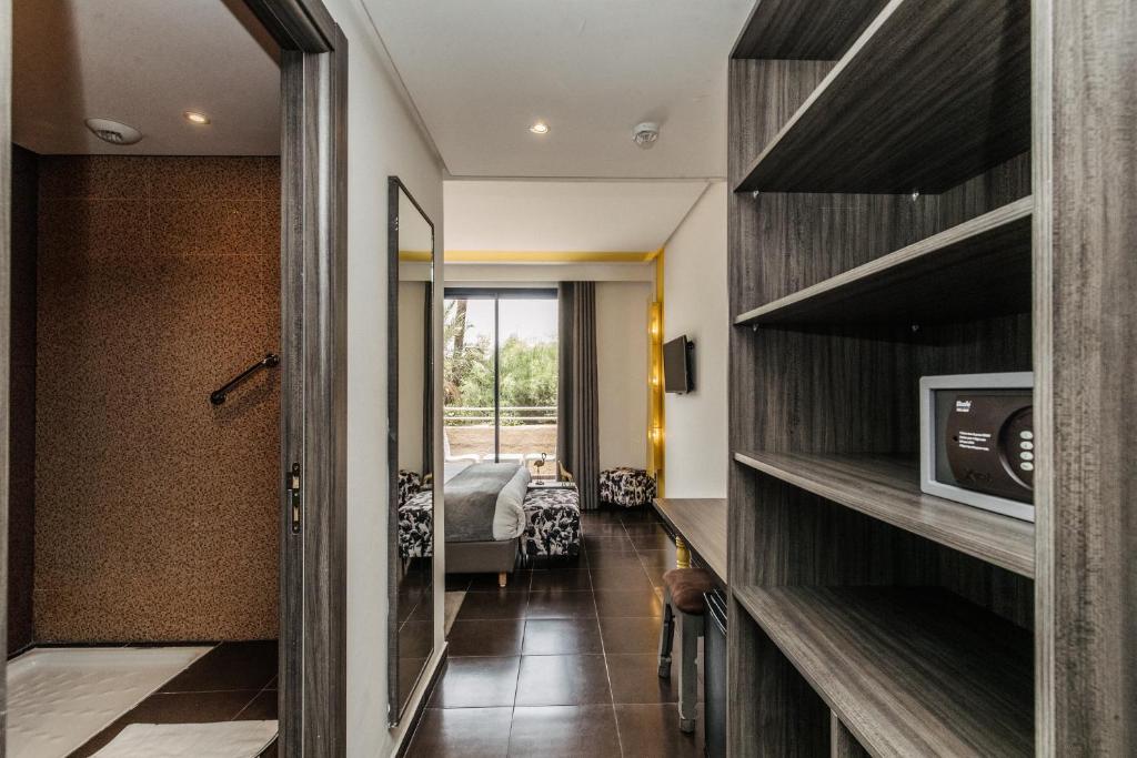 Hôtel Wazo Marrakech