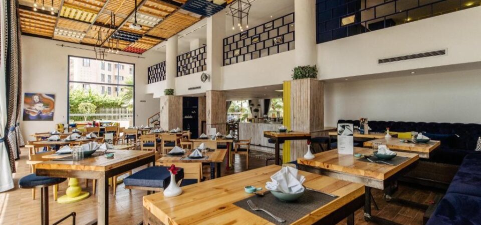 Hôtel Wazo Marrakech