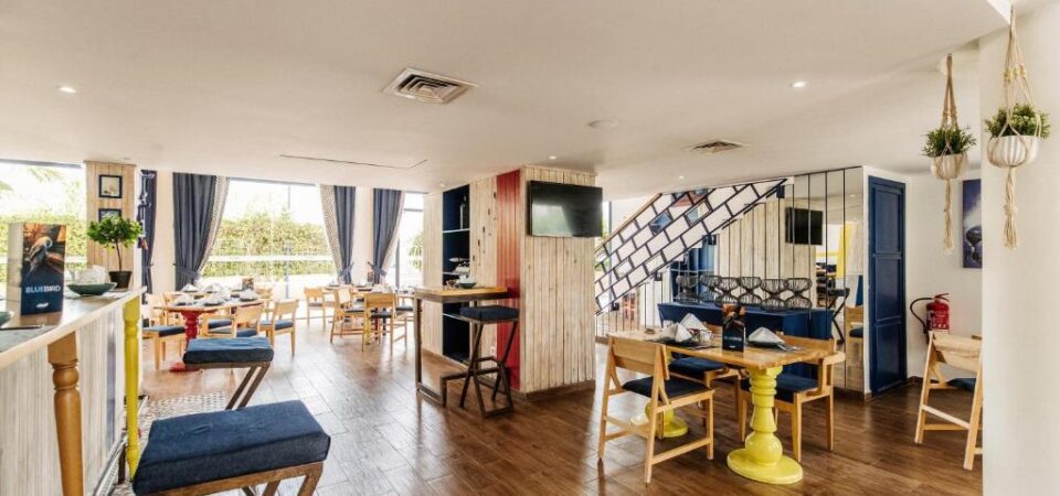 Hôtel Wazo Marrakech