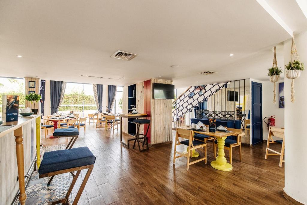 Hôtel Wazo Marrakech