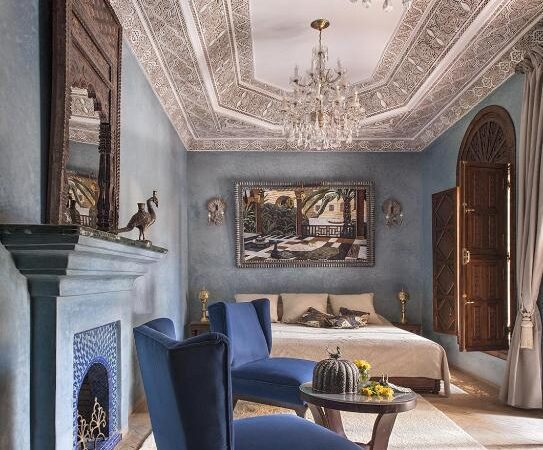 La Sultana Marrakech