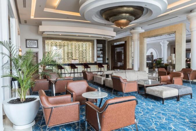 Savoy Le Grand Hôtel