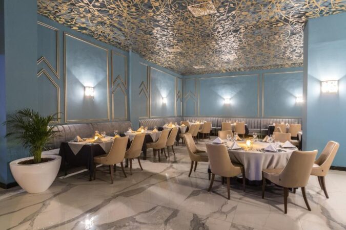 Savoy Le Grand Hôtel