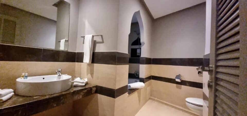 Blue Sea le Printemps