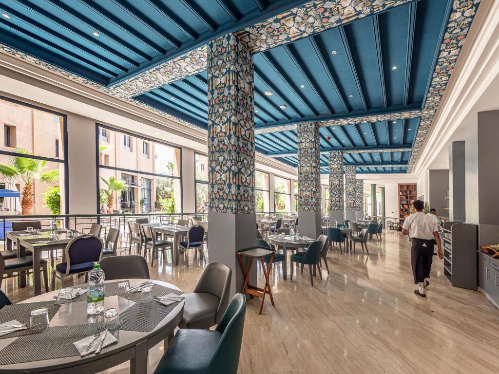 Hôtel Wazo Marrakech