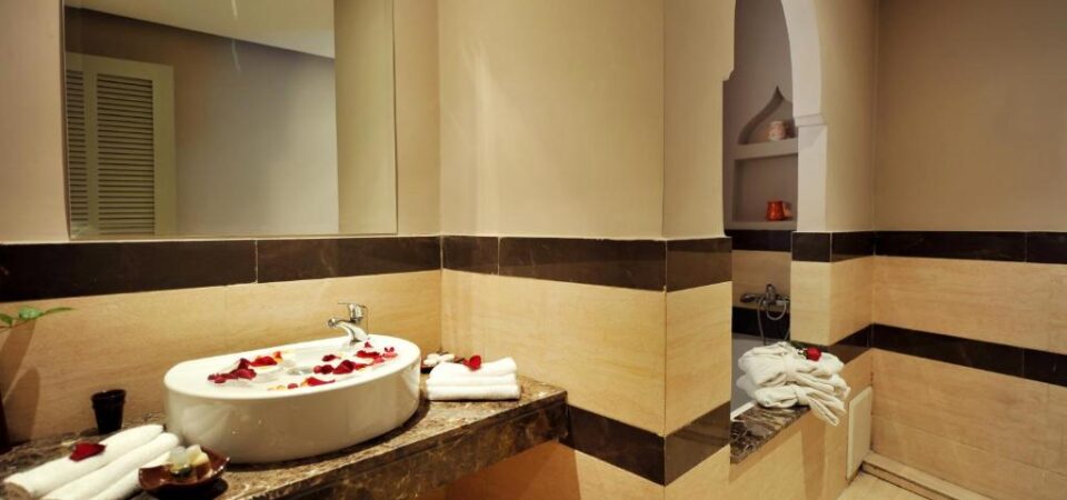 Blue Sea le Printemps