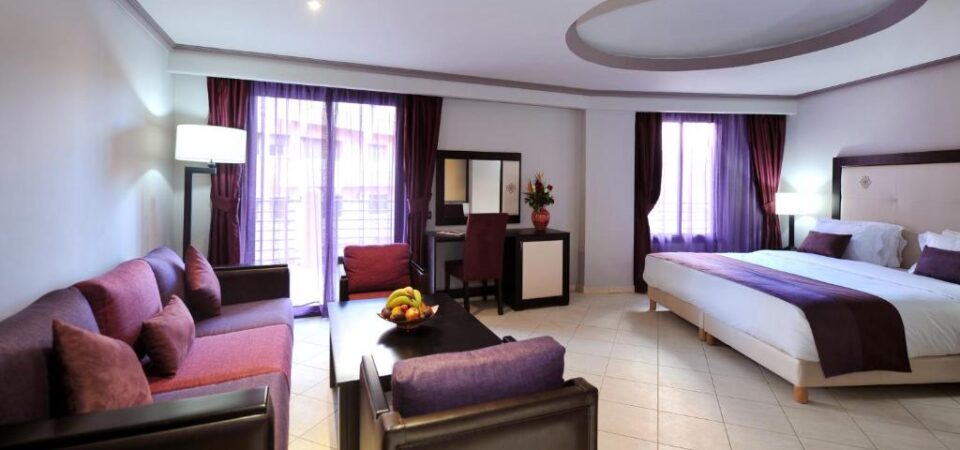 Blue Sea le Printemps