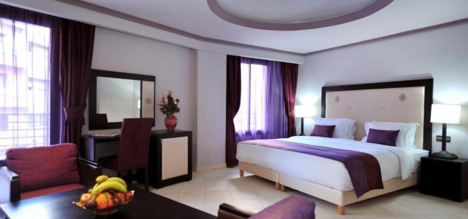 Blue Sea le Printemps