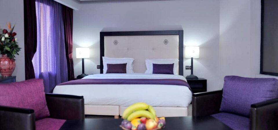 Blue Sea le Printemps