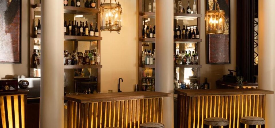 Nobu Hotel Marrakech