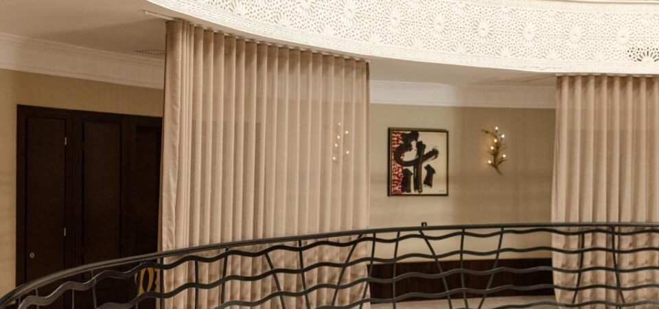 Nobu Hotel Marrakech