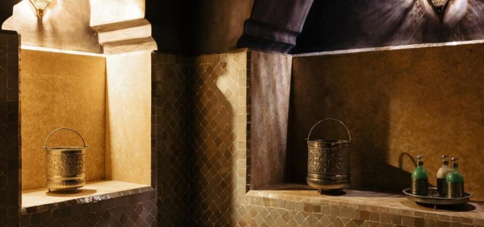 Nobu Hotel Marrakech