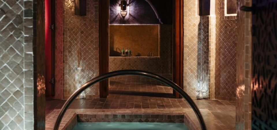 Nobu Hotel Marrakech