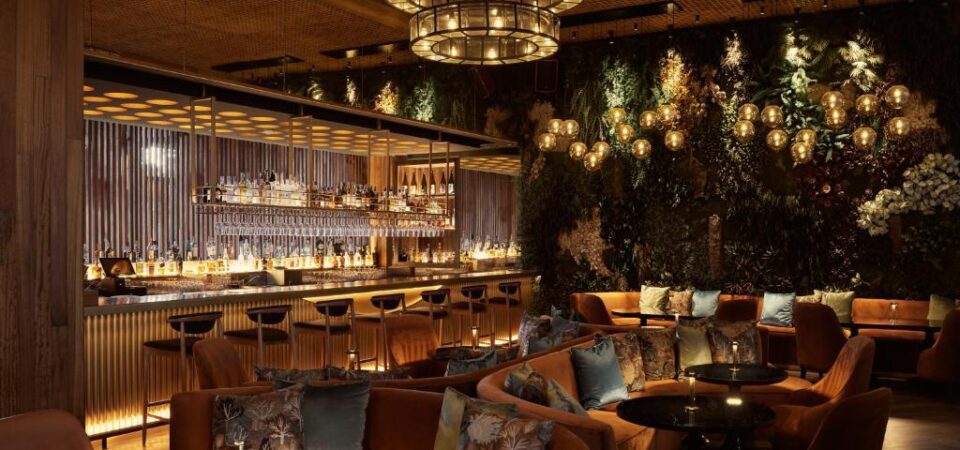 Nobu Hotel Marrakech